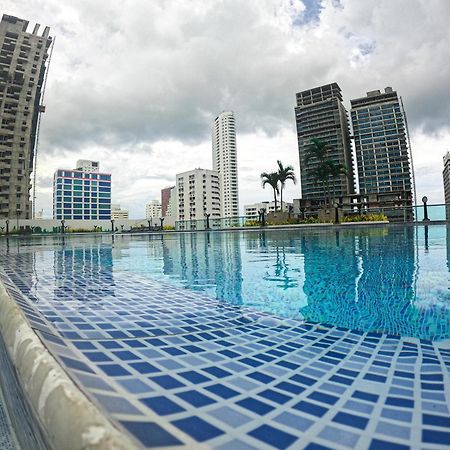 Apartamento Special For You Cartagena Exterior photo