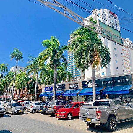 Apartamento Special For You Cartagena Exterior photo