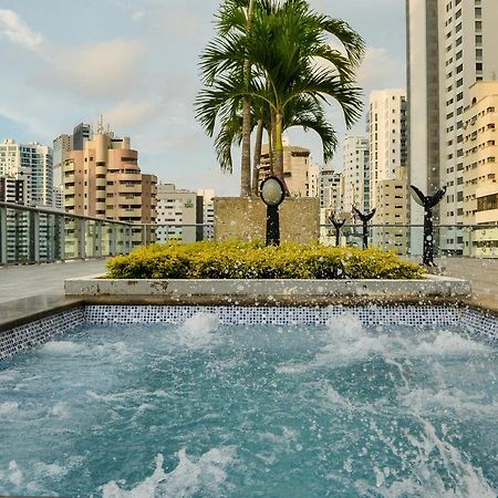 Apartamento Special For You Cartagena Exterior photo