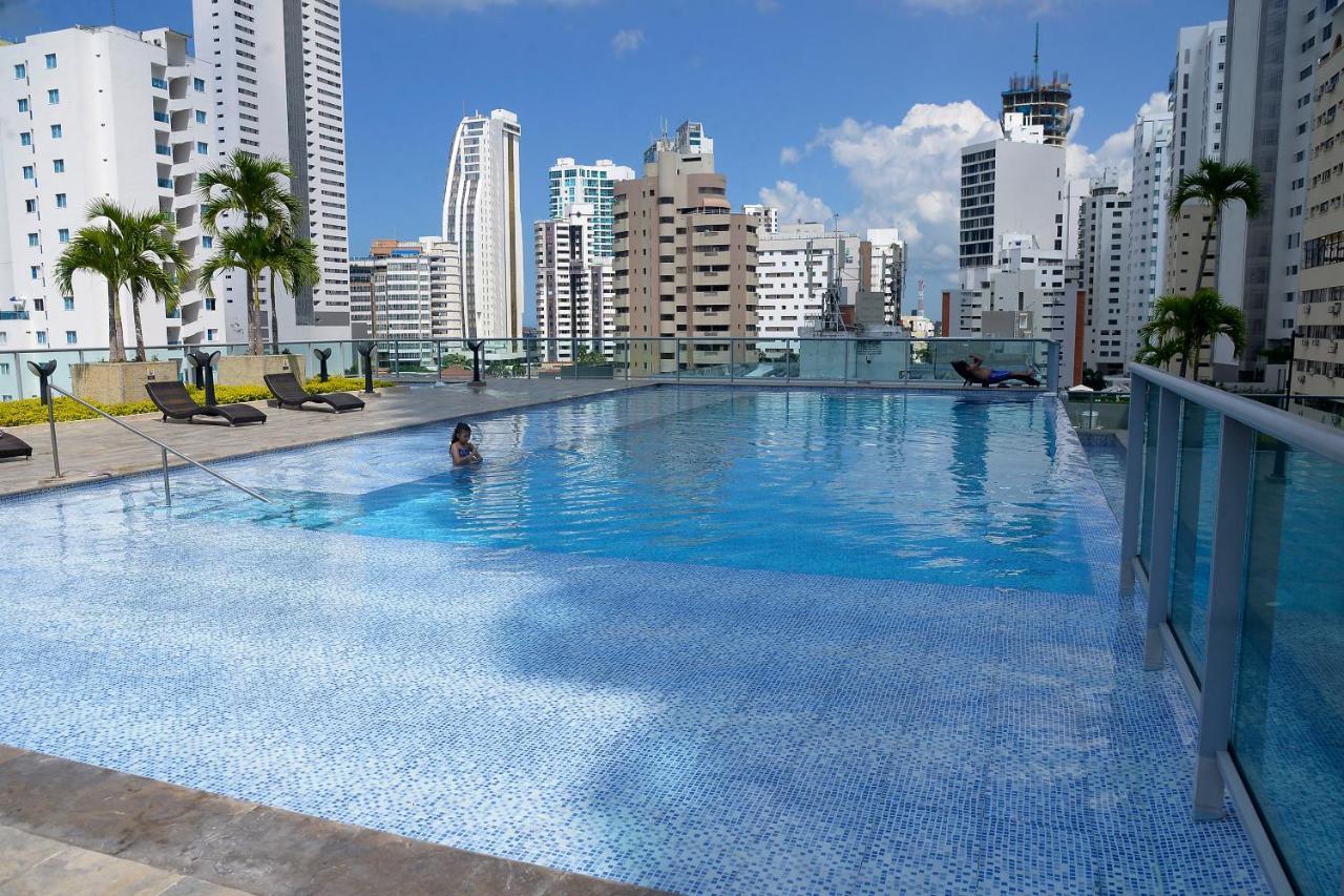 Apartamento Special For You Cartagena Exterior photo