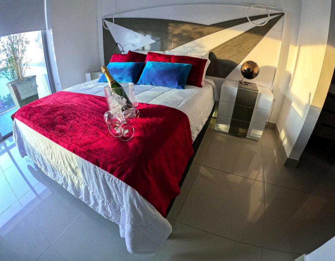 Apartamento Special For You Cartagena Exterior photo