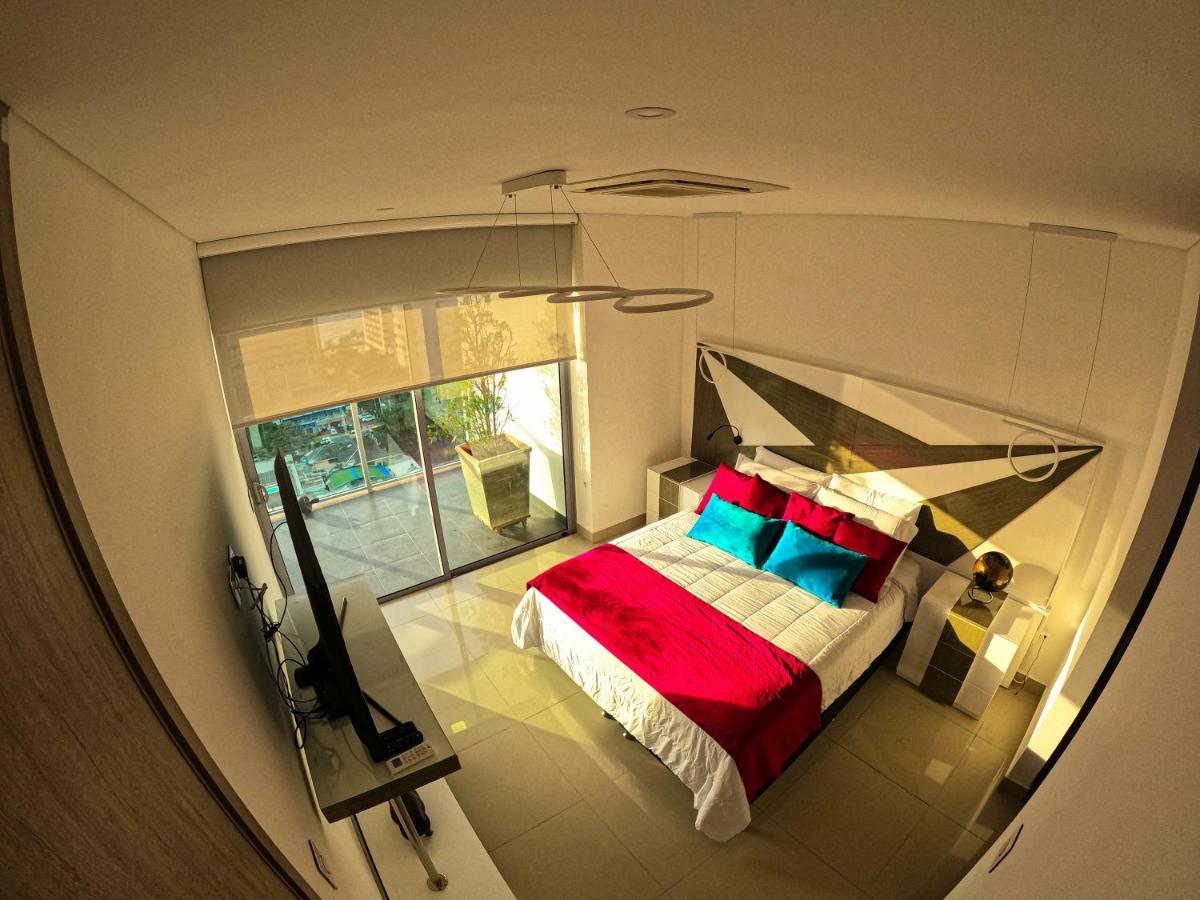 Apartamento Special For You Cartagena Exterior photo