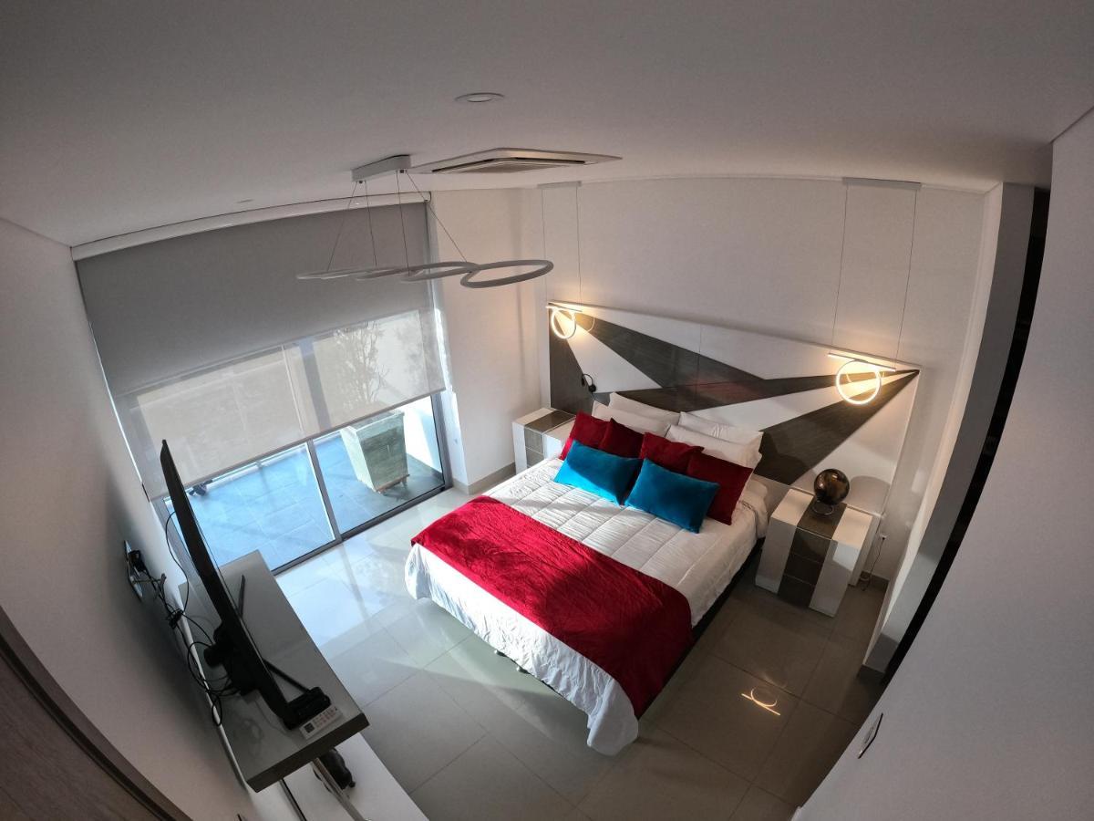 Apartamento Special For You Cartagena Exterior photo