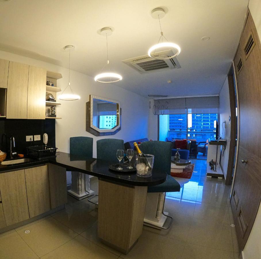 Apartamento Special For You Cartagena Exterior photo