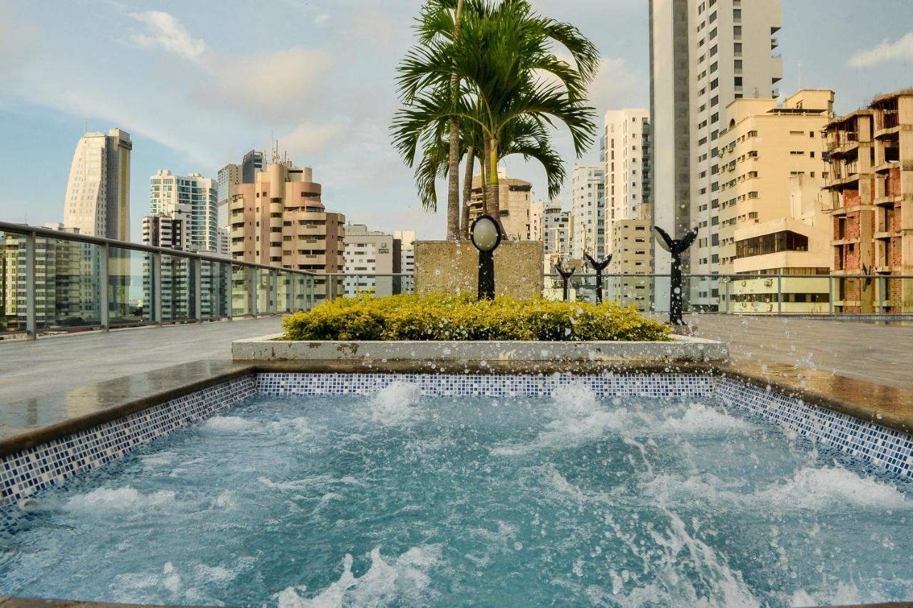 Apartamento Special For You Cartagena Exterior photo