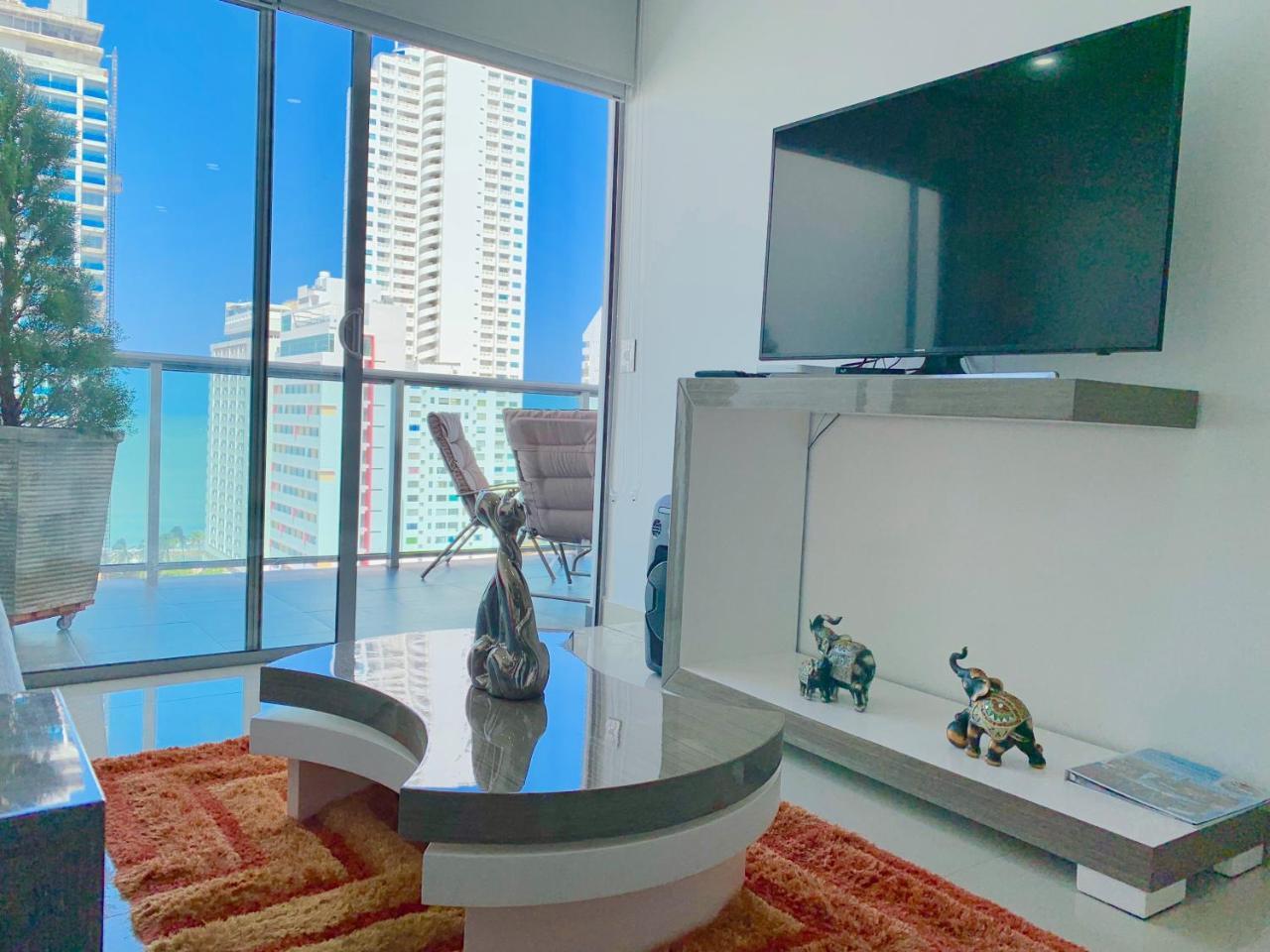 Apartamento Special For You Cartagena Exterior photo