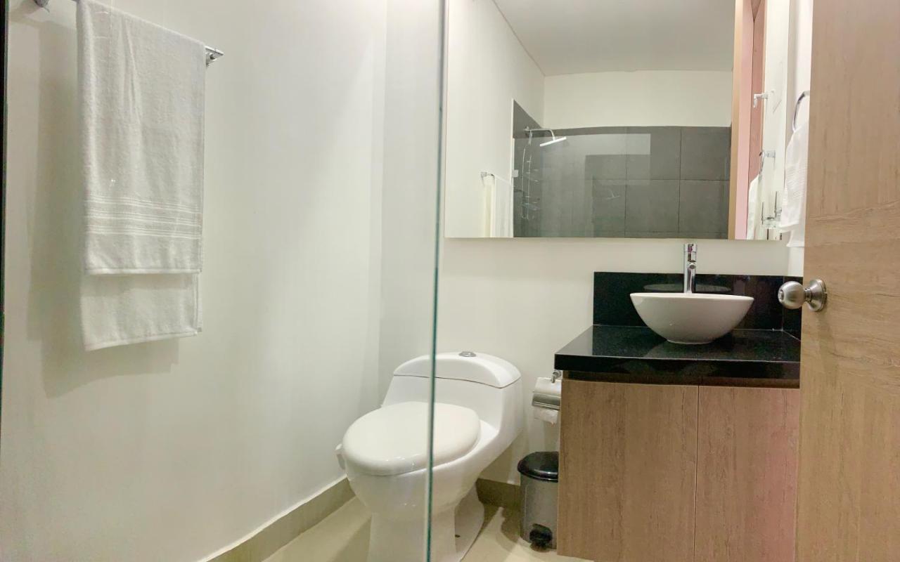 Apartamento Special For You Cartagena Exterior photo
