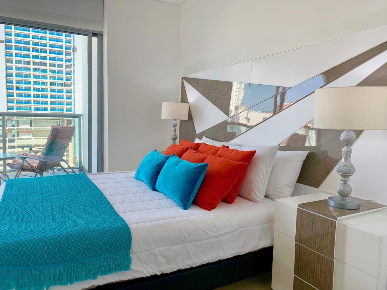 Apartamento Special For You Cartagena Exterior photo