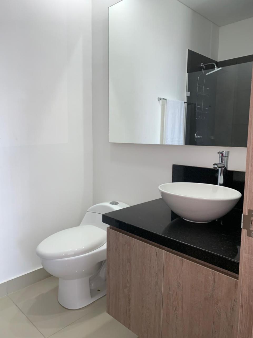 Apartamento Special For You Cartagena Exterior photo