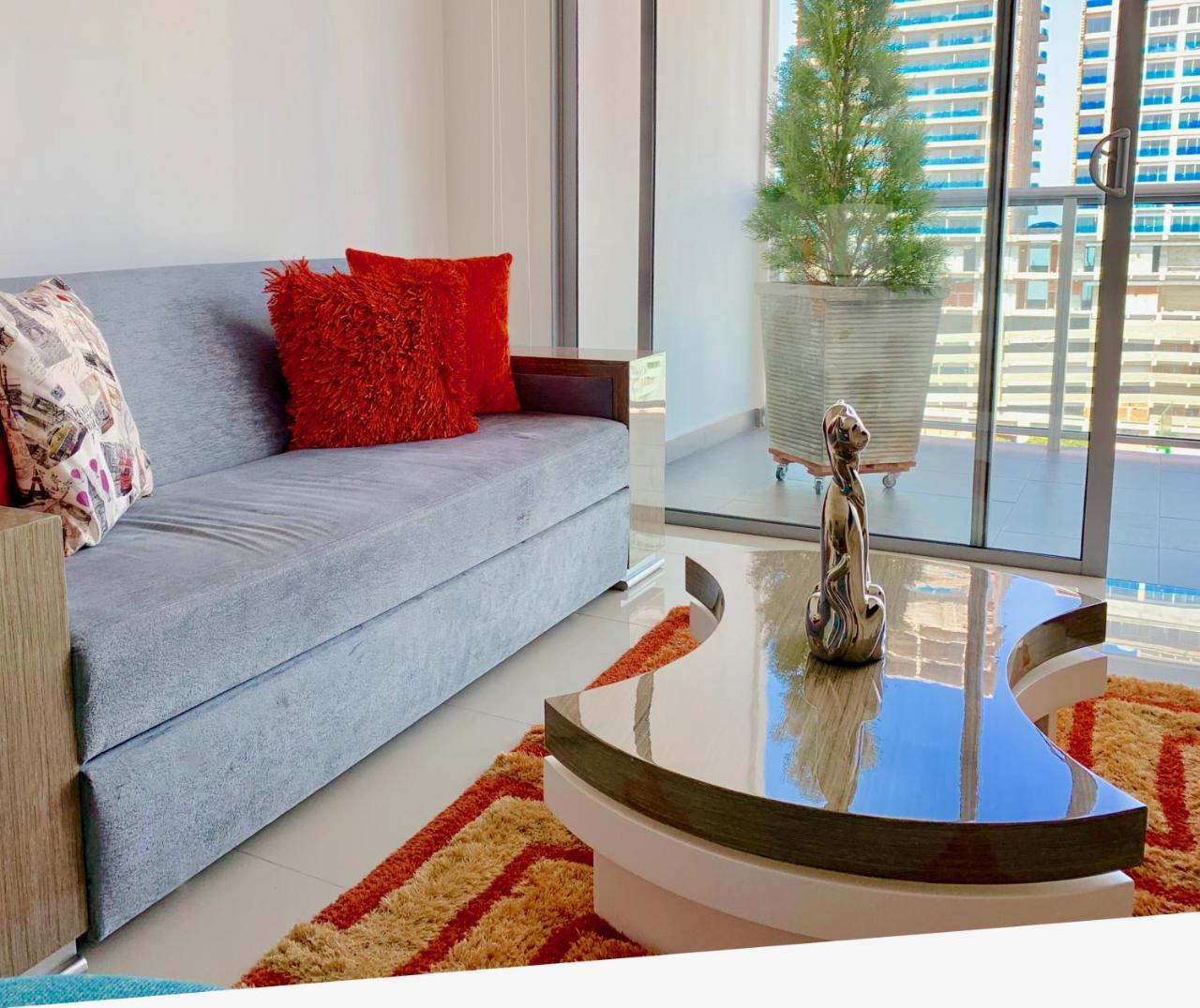 Apartamento Special For You Cartagena Exterior photo