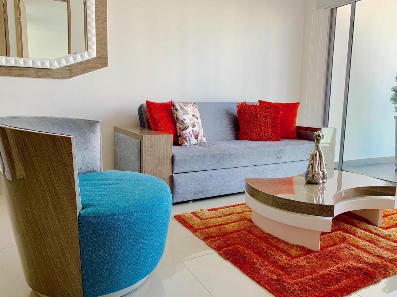 Apartamento Special For You Cartagena Exterior photo