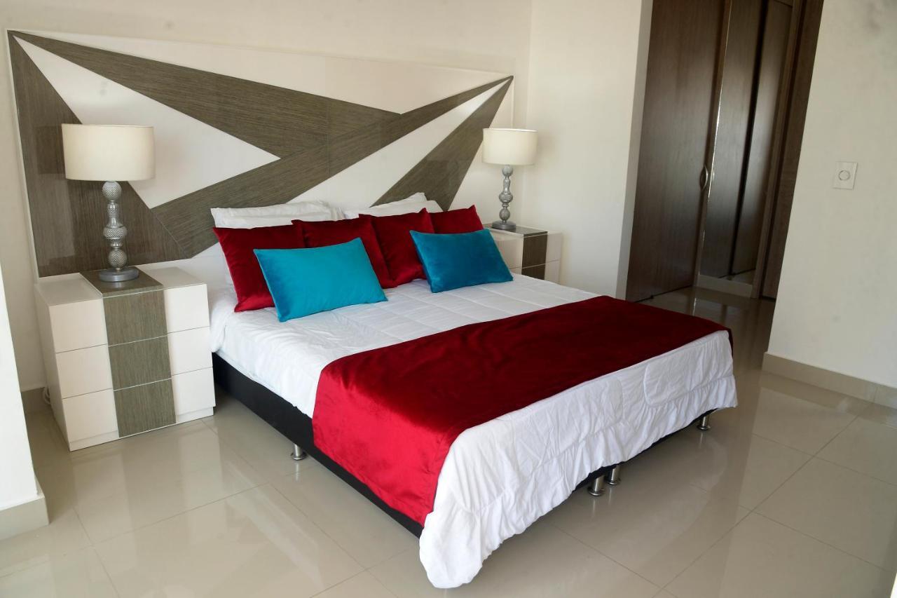Apartamento Special For You Cartagena Exterior photo