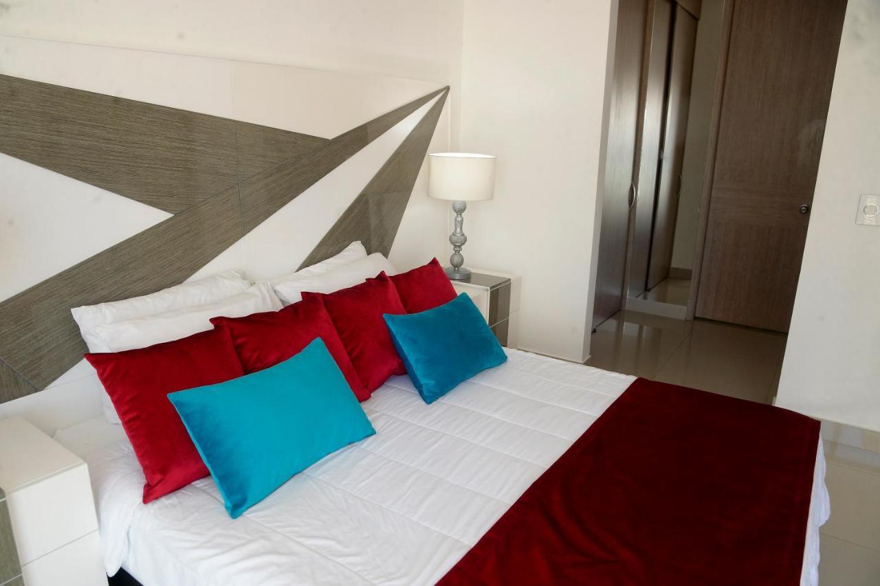 Apartamento Special For You Cartagena Exterior photo