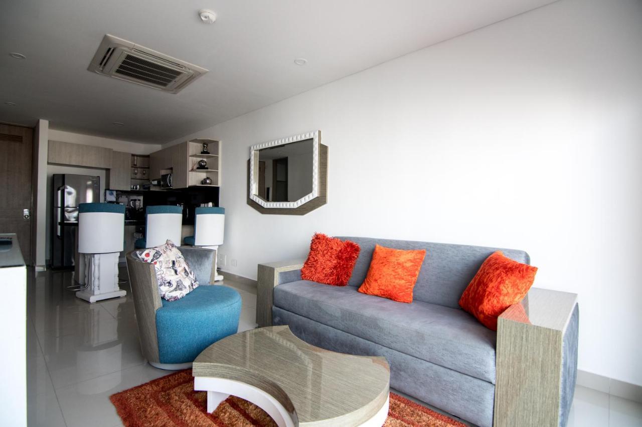 Apartamento Special For You Cartagena Exterior photo