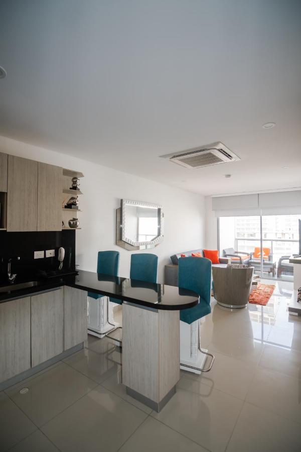 Apartamento Special For You Cartagena Exterior photo