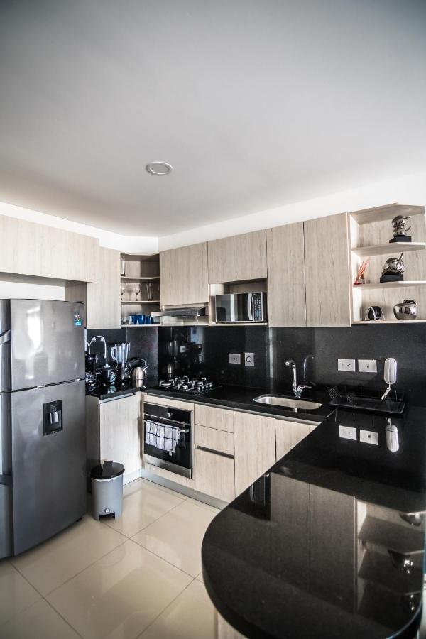 Apartamento Special For You Cartagena Exterior photo